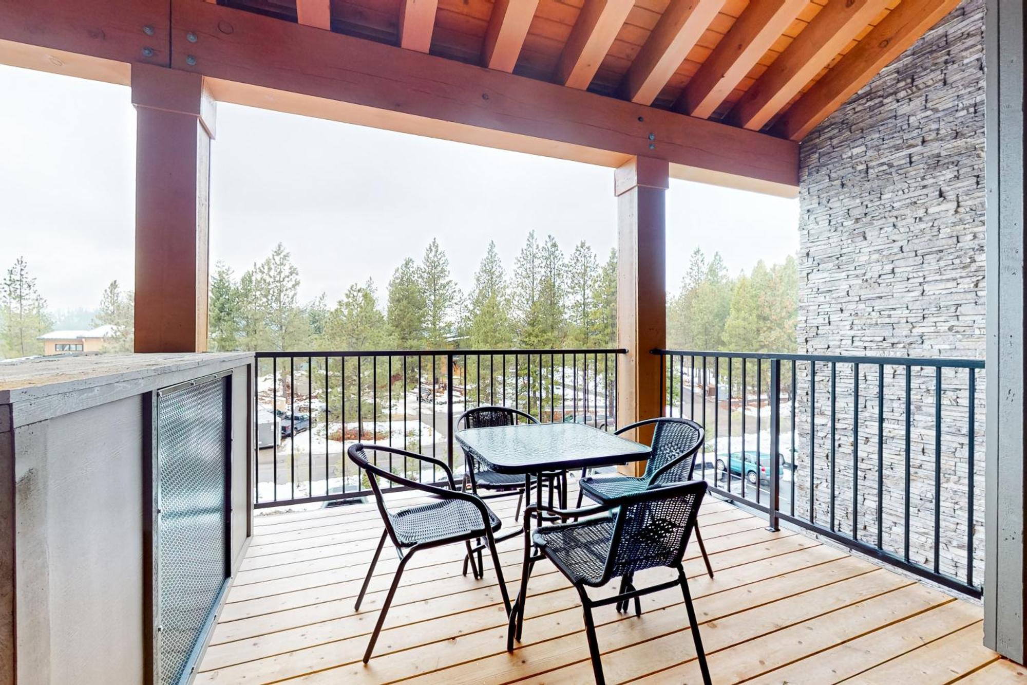 Trailhead Lodge #315 كلي إلوم المظهر الخارجي الصورة
